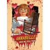 Trefl Dėlionė 1000 vnt. - Hall of Horror: Annabelle