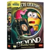 Dėlionė Trefl Puzzle 1000 PremPlus Minionki 3 12162