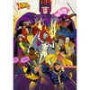 Trefl Dėlionė 1000 vnt. - X-MEN