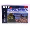 Trefl Dėlionė 1000 vnt. - Rio de Žaneiras