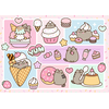 Trefl Dėlionė 1000 vnt. - Pusheen