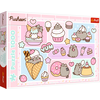 Trefl Dėlionė 1000 vnt. - Pusheen