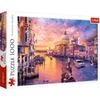 Trefl Dėlionė 1000 vnt. - Venecija
