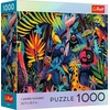 Trefl Dėlionė 1000 vnt. - Džiunglėse