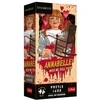 Trefl Dėlionė 1000 vnt. - Hall of Horror: Annabelle