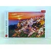 Trefl Dėlionė 1000 vnt. - Santorini