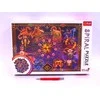 Trefl Dėlionė 1040 vnt. - Zodiako ženklai