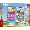 Trefl Dėlionė 329 vnt. - Bluey