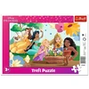 Trefl Dėlionė 15 ramkowe Siła uśmiechu /Princess 31448