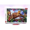 Trefl Dėlionė 1500 vnt. - Leopardas
