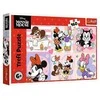 Trefl Dėlionė 160 vnt. - Disney Minnie