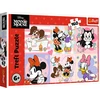 Trefl Dėlionė 160 vnt. - Disney Minnie