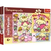 Trefl Dėlionė 160 vnt. - Pompompurin