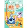 Trefl Dėlionė 160 vnt. - Lilo & Stitch + kolekcinis plakatas