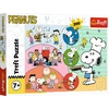 Trefl Dėlionė 200 vnt. - Snoopy