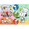 Trefl Dėlionė 200 vnt. - Snoopy