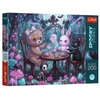 Trefl DĖLIONĖ 200 SpookyStories Užburtas vakaras 13388