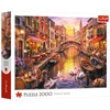 Trefl DĖLIONĖ 2000 Romantiškoji Venecija 27130
