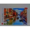 Trefl Dėlionė 2000 vnt. - Venecija