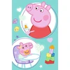 Trefl Dėlionė 30 vnt. - Peppa pig + kolekcinis plakatas