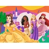 Trefl Dėlionė 30 vnt. - Disney princesės + kolekcinis plakatas