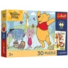 Trefl Dėlionė 30 PremPlus Kids Słodkie chwile 18348