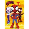 Trefl Dėlionė 30 vnt. - Spidey ir draugai + kolekcinis plakatas