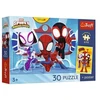Trefl Dėlionė 30 PremPlus Kids Spidey w akcji 18343