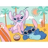 Trefl Dėlionė 30 vnt. - Lilo & Stitch + kolekcinis plakatas