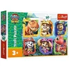 TREFL PAW PATROL Dėlionė „Šuniukas-patrulis“, 30 det.