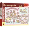 Trefl Dėlionė 300 vnt. - Pompompurin