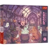 Trefl Dėlionė 300 SpookyStories Magia nocy 23060