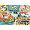 Trefl Dėlionė 300 vnt. - Snoopy