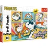 Trefl Dėlionė 300 vnt. - Snoopy