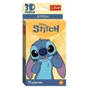 Trefl Dėlionė 3D Stitch /Disney Lilo_Stitch 35442