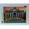 Trefl Dėlionė 500 vnt. - Roma