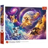 Trefl Dėlionė 500 Kosmiczne pieski 37568