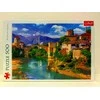 Trefl Dėlionė 500 vnt. - Bosnija