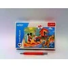 Trefl Dėlionė 60 vnt. - Peliukas Mikis (Mickey Mouse)