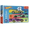Trefl Dėlionė 60 vnt. - Hot Wheels