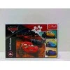 Trefl Dėlionė 60 vnt. - Ratai (Cars)