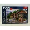 Trefl Dėlionė 6000 vnt. - Paryžiaus gatvės