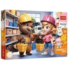 Trefl Dėlionė 70 Connect Ivy 53024