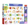 Dėlionė Trefl Puzzle Edu 30 Alfabet 15600