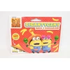 Trefl *****Gru i Minionki Pod przykr.Giga.notes Ks40922