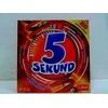 Trefl Rebel Fun vakarėlių žaidimas 5 sekundės 8+ GR0754