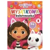 Trefl *****Koci Domek Gabi Wyjštkowa kolorow.Ks40920