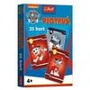 Trefl Kortų žaidimas Paw Patrol