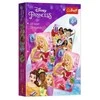Disney Princess TREFL Kortų žaidimas „Princesės“