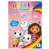 Trefl *****Koci Domek Gabi Wodna miau-lowanka Ks97214